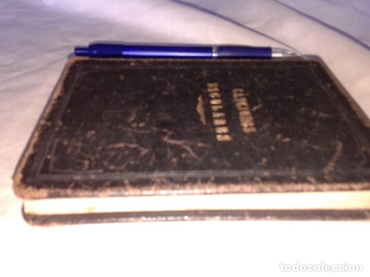 Libros antiguos: CANCIONES ESCOLARES, 1926, ARGENTINA, B5 - Foto 6