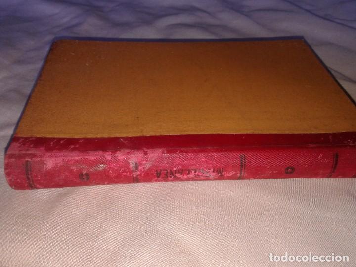 Libros antiguos: MISCELANEA GENERAL DE DOCUMENTOS VARIOS, 1916, ESTEBAN PALUZIE, B5 - Foto 1