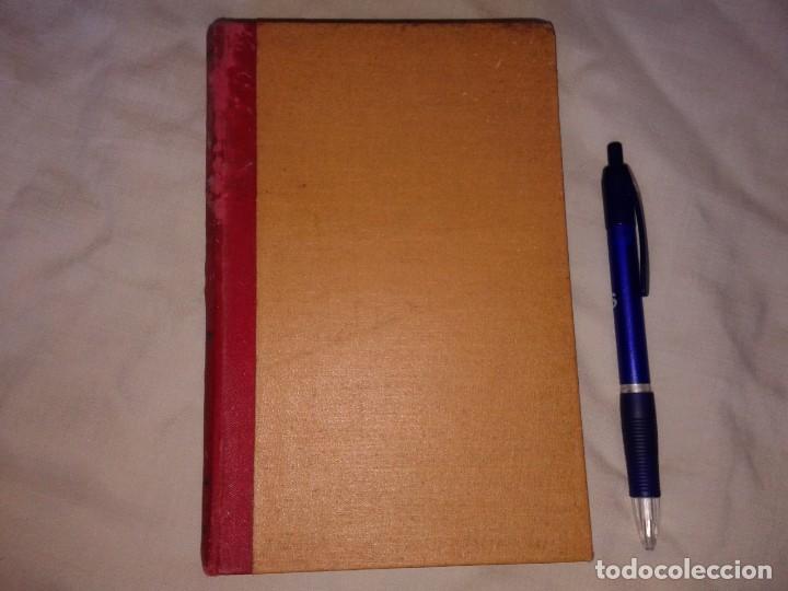 Libros antiguos: MISCELANEA GENERAL DE DOCUMENTOS VARIOS, 1916, ESTEBAN PALUZIE, B5 - Foto 3