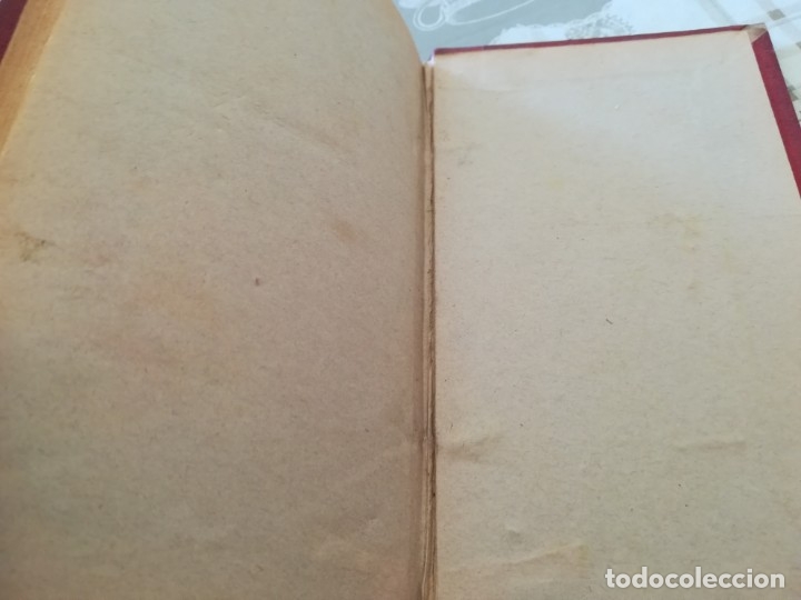 Libros antiguos: Magdalena - Julio Sandeau - 1900 - Foto 6