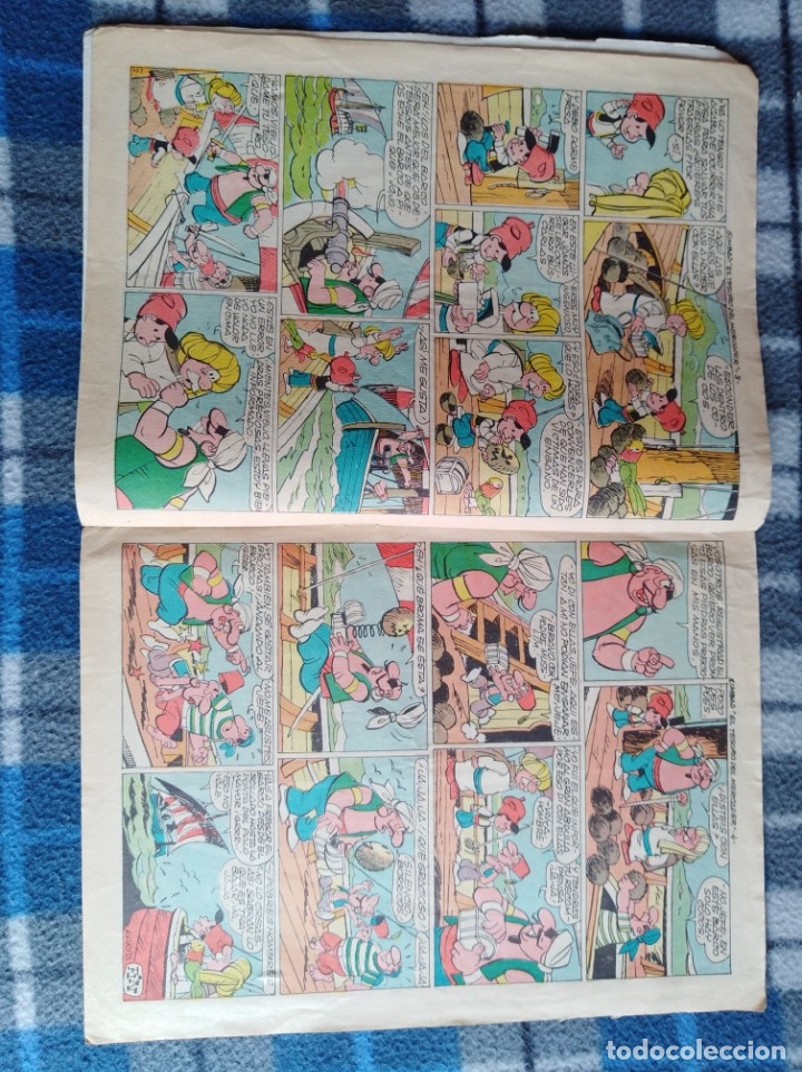 Libros antiguos: Cuento - pumby - Foto 2