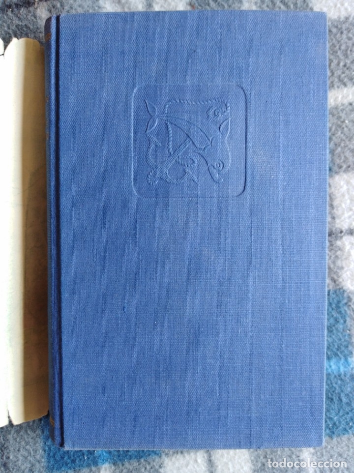 Libros antiguos: Novela - nosotros los rivero (452) - Foto 3