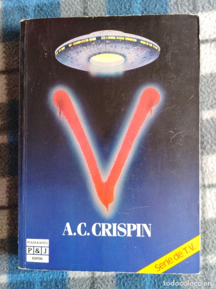 Libros antiguos: Novela - V- ver foto - Foto 1