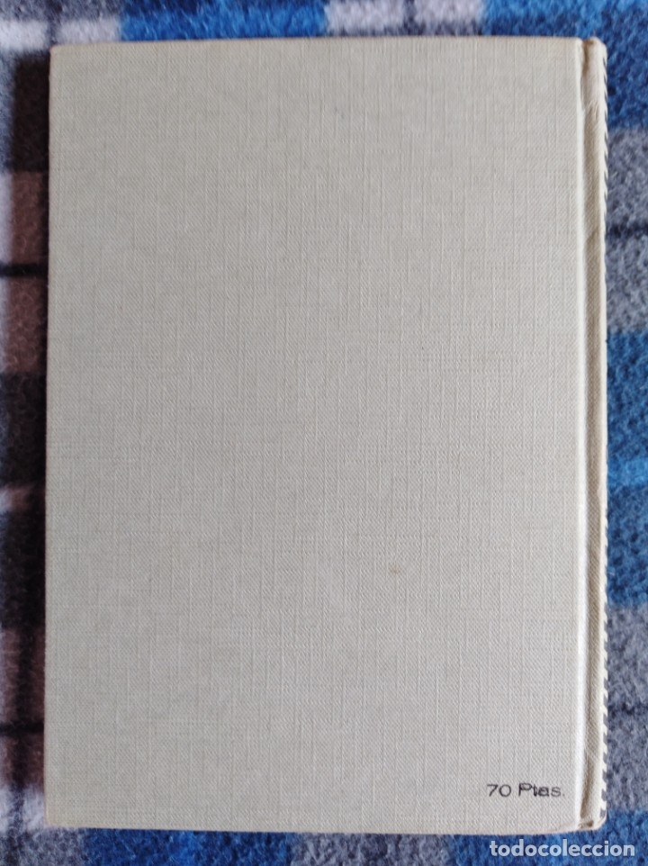 Libros antiguos: Novela - el tr&aacute;fico de las drogas. (443) - Foto 3