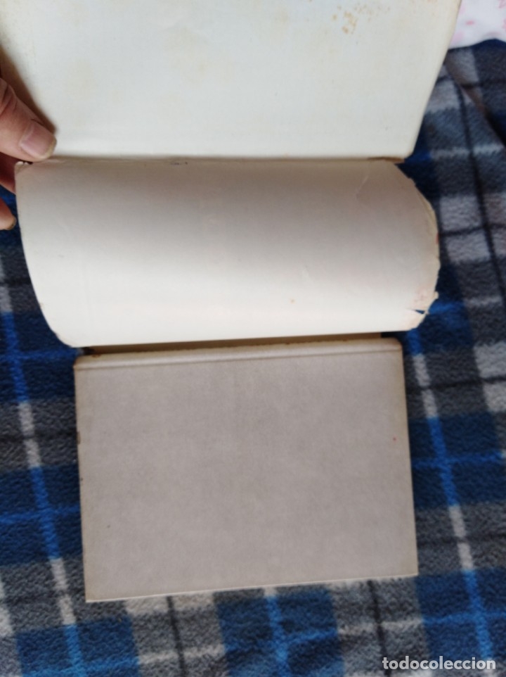 Libros antiguos: Novela - Mosc&uacute; era mi parroquia - Foto 3