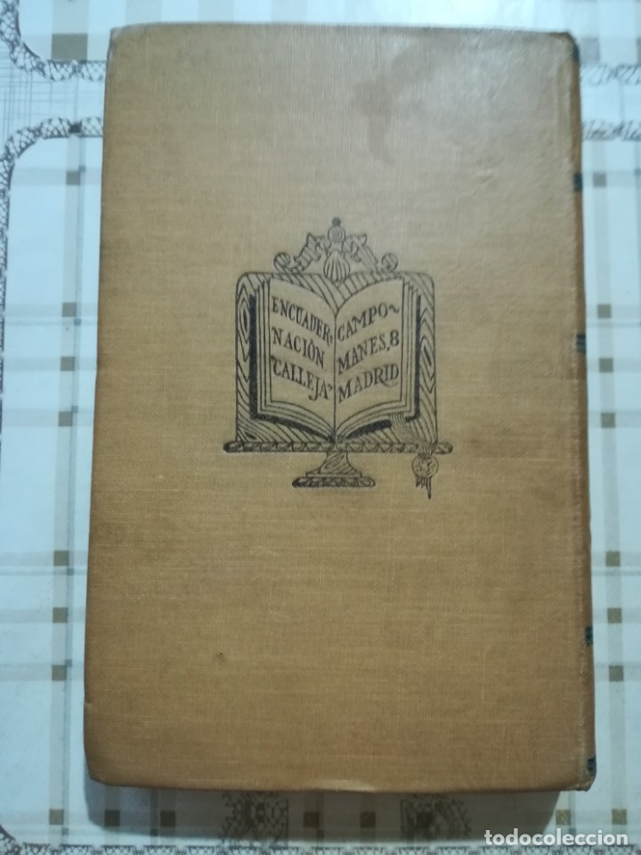 Libros antiguos: Rafael - Conrado de Bolanden - 1915 - Foto 2
