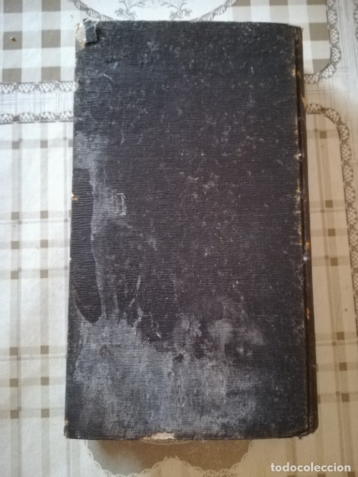 Libros antiguos: Contes extranys - Nathaniel Hawthorne - 1908 - en catal&agrave; - Foto 2