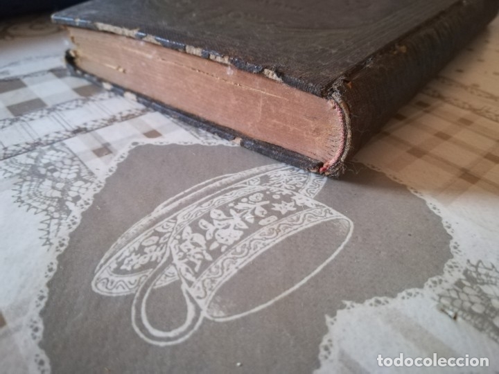 Libros antiguos: Contes extranys - Nathaniel Hawthorne - 1908 - en catal&agrave; - Foto 7