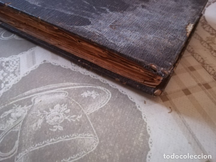 Libros antiguos: Contes extranys - Nathaniel Hawthorne - 1908 - en catal&agrave; - Foto 10