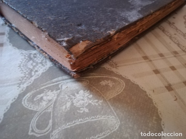 Libros antiguos: Contes extranys - Nathaniel Hawthorne - 1908 - en catal&agrave; - Foto 11