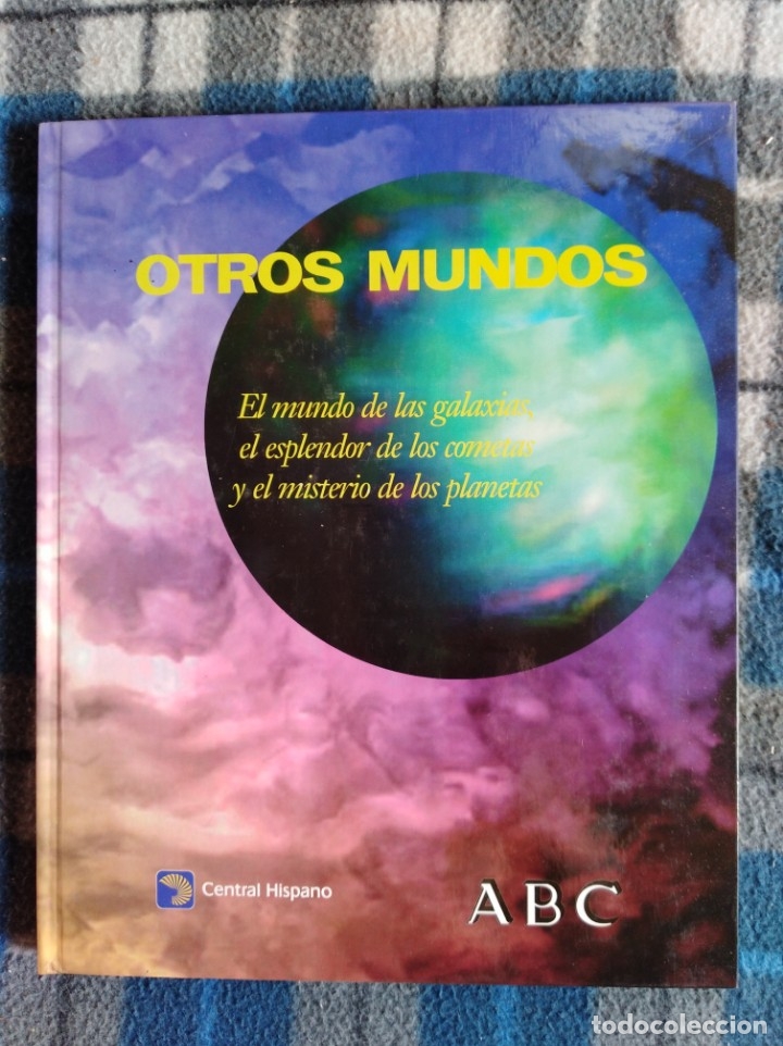 Libros antiguos: Otros mundos - Foto 1