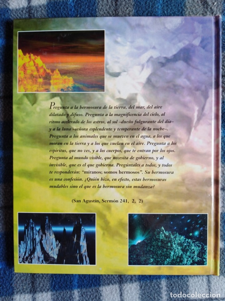Libros antiguos: Otros mundos - Foto 2