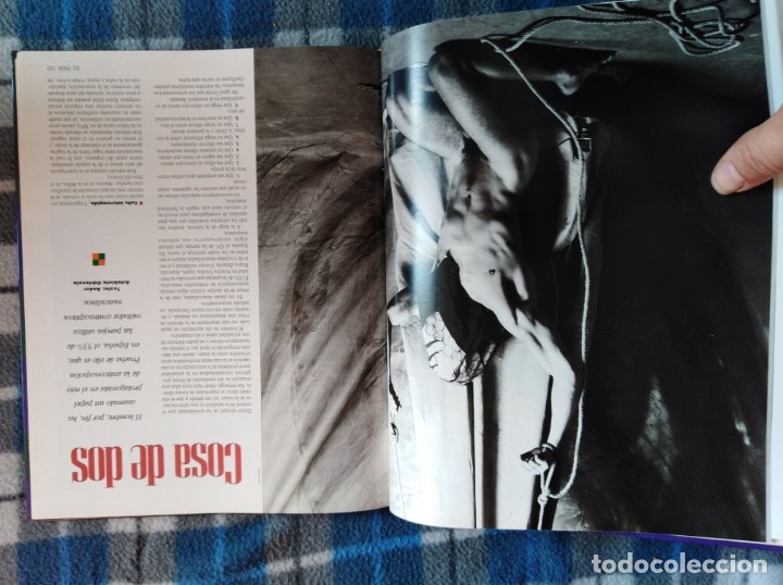 Libros antiguos: El libro de la sexualidad - Foto 2