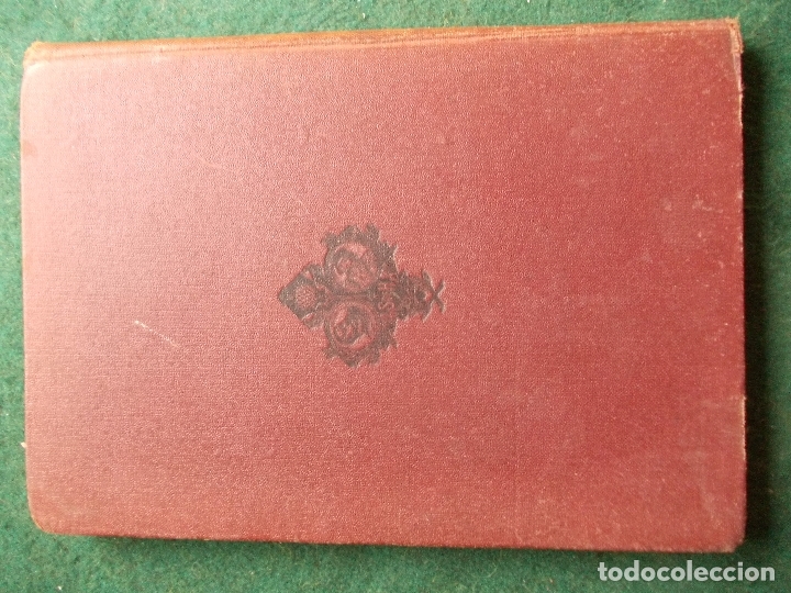 Libros antiguos: TRATADO ELEMENTAL DE DIBUJO 1904 - Foto 2