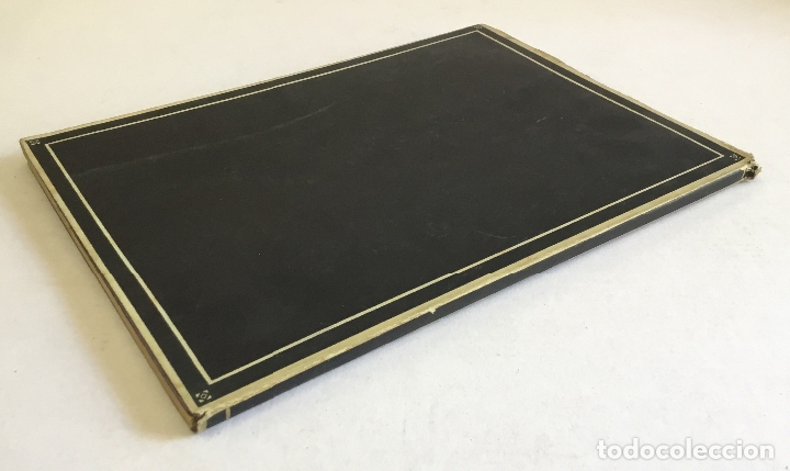 Libros antiguos: DAS HAUS IN DER SONNE. - LARSSON, Carl. - Foto 5