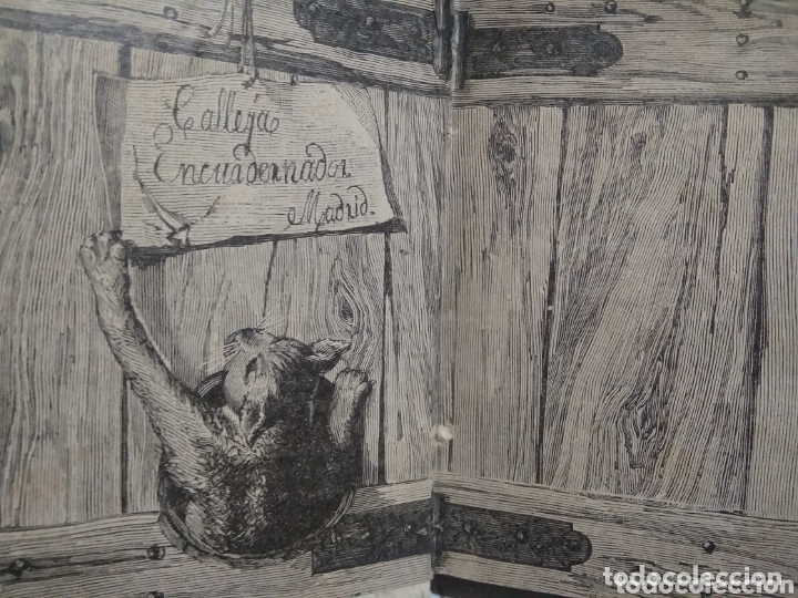 Libros antiguos: El secretario. Estilo de cartas. 1900 - Foto 2