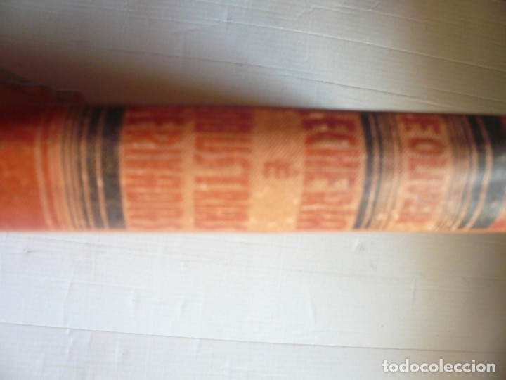 Libros antiguos: Lecheria e industrias derivadas. - Foto 6