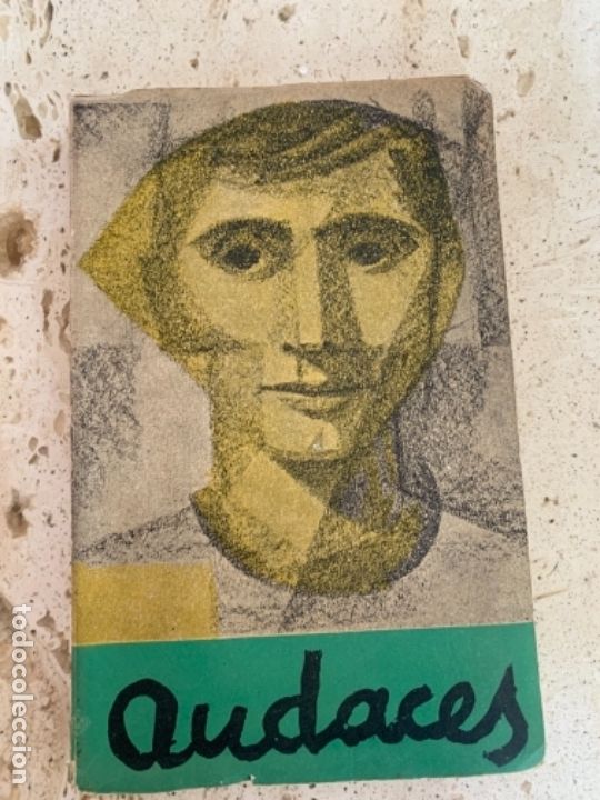 Libros antiguos: Audaces - Foto 1