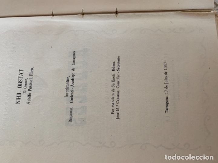 Libros antiguos: Audaces - Foto 3