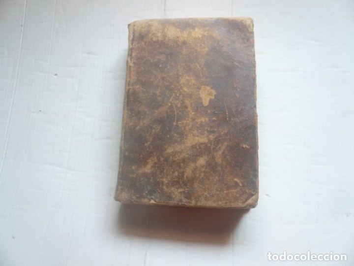 Libros antiguos: Introducci&oacute;n a la vida devota. - Foto 1
