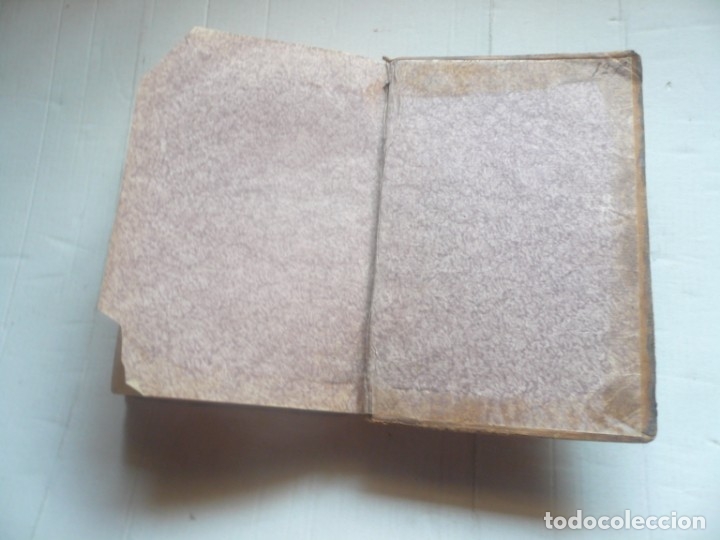 Libros antiguos: Introducci&oacute;n a la vida devota. - Foto 5