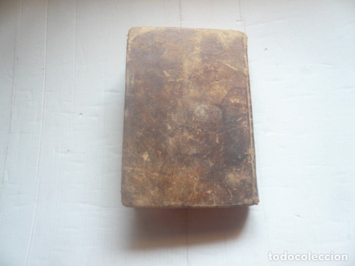 Libros antiguos: Introducci&oacute;n a la vida devota. - Foto 6
