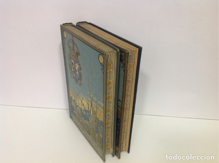 Libros antiguos: SAINETES DE DON RAM&Oacute;N DE LA CRUZ - Foto 3