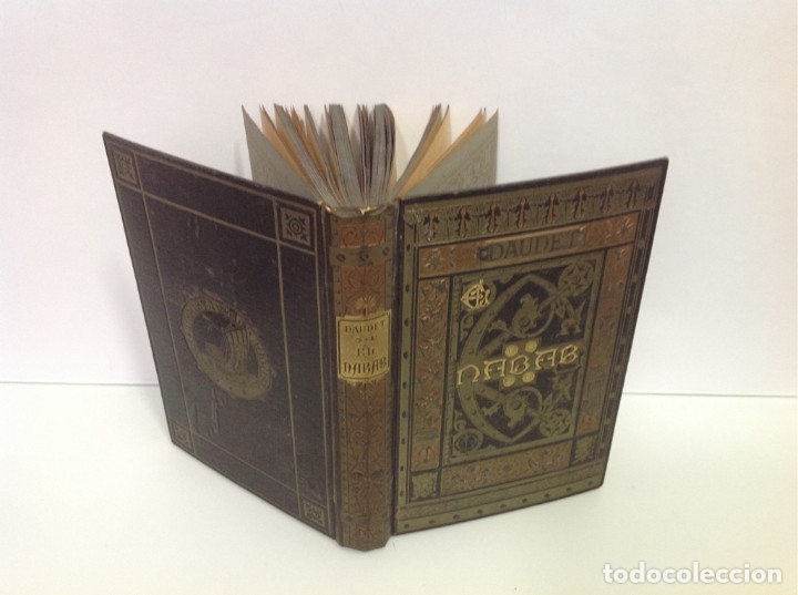 Libros antiguos: SAINETES DE DON RAM&Oacute;N DE LA CRUZ - Foto 8