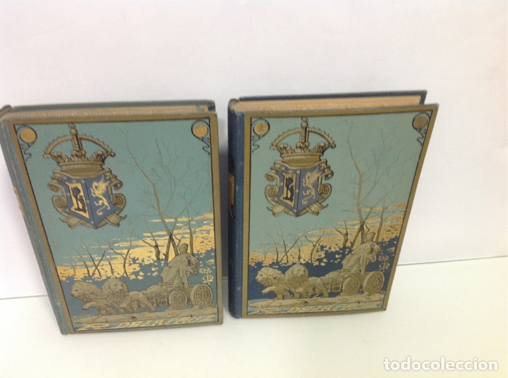 Libros antiguos: SAINETES DE DON RAM&Oacute;N DE LA CRUZ - Foto 1