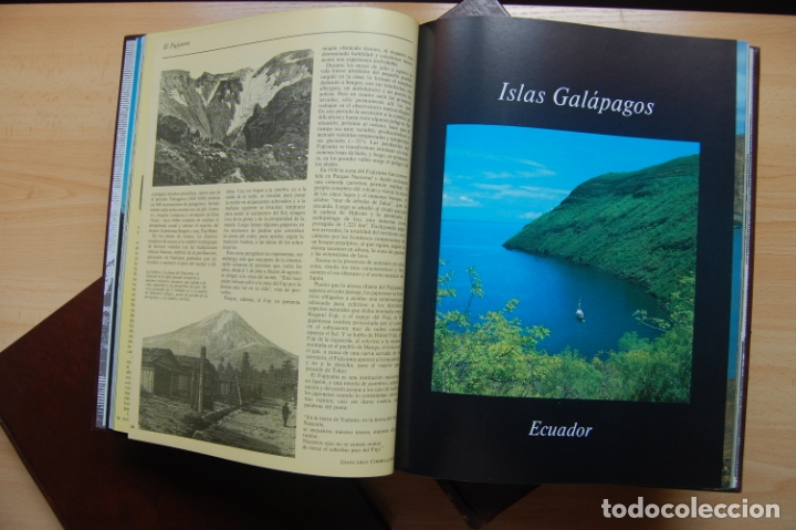 Libros antiguos: Maravillas del Mundo - Foto 2