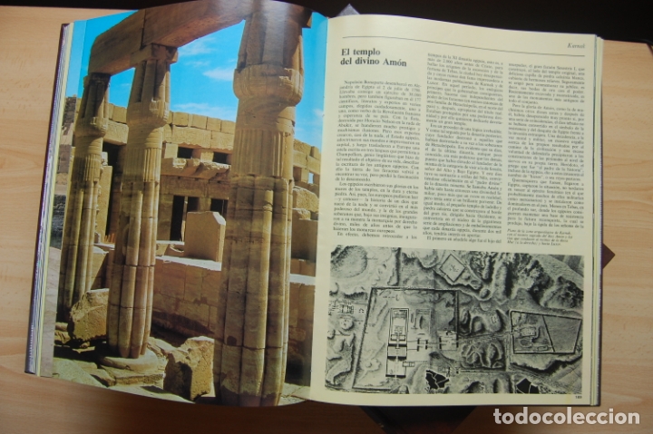 Libros antiguos: Maravillas del Mundo - Foto 3