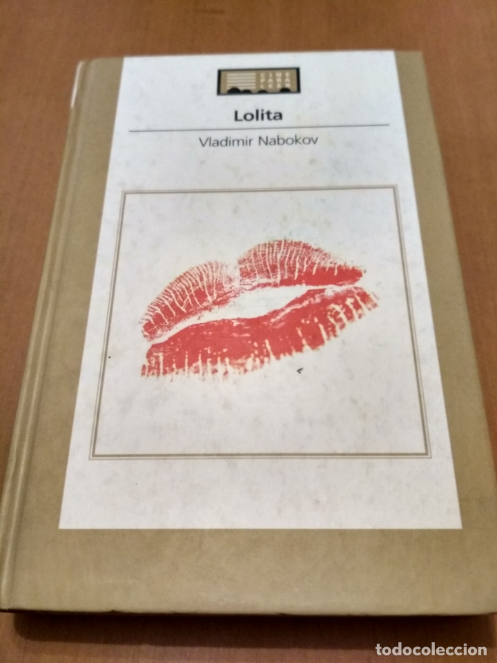 Libros antiguos: Lolita - Foto 1