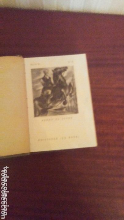 Libros antiguos: Titulo Renny ediciones La Nave - Foto 2
