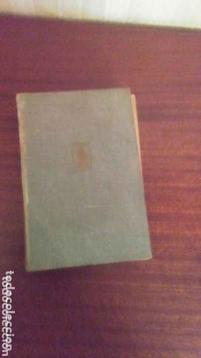 Libros antiguos: Titulo Renny ediciones La Nave - Foto 3