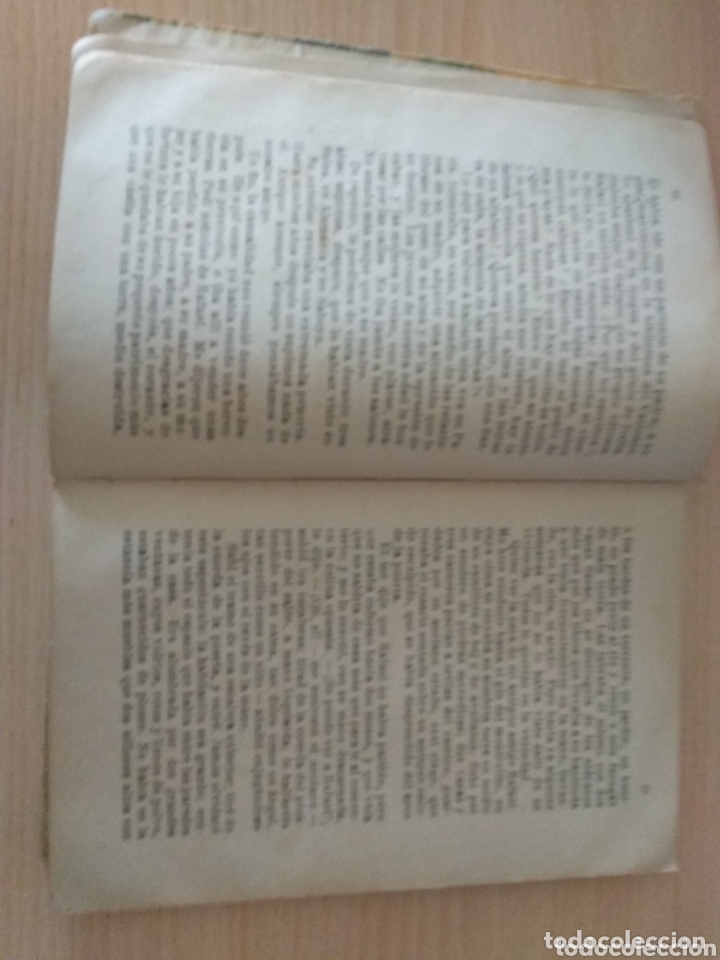 Libros antiguos: P&aacute;ginas selectas. Colecci&oacute;n de trabajos literarios - Foto 5