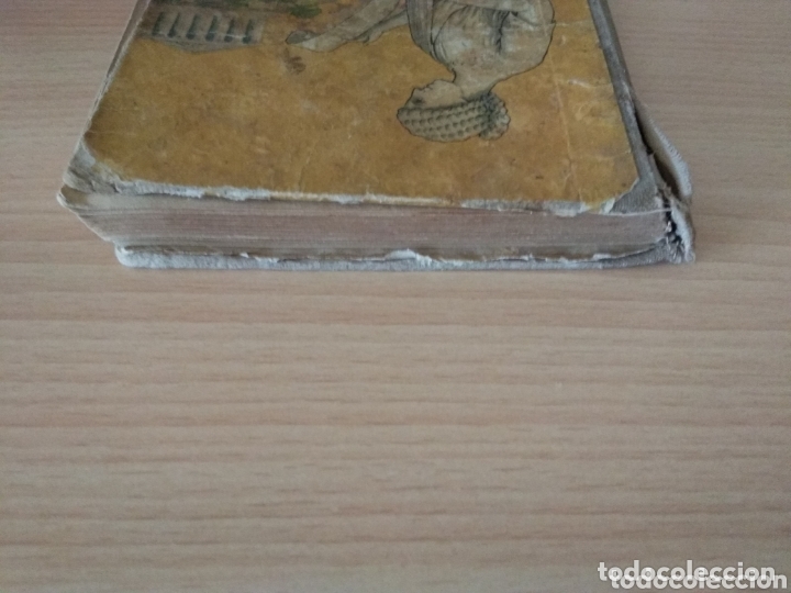 Libros antiguos: P&aacute;ginas selectas. Colecci&oacute;n de trabajos literarios - Foto 10
