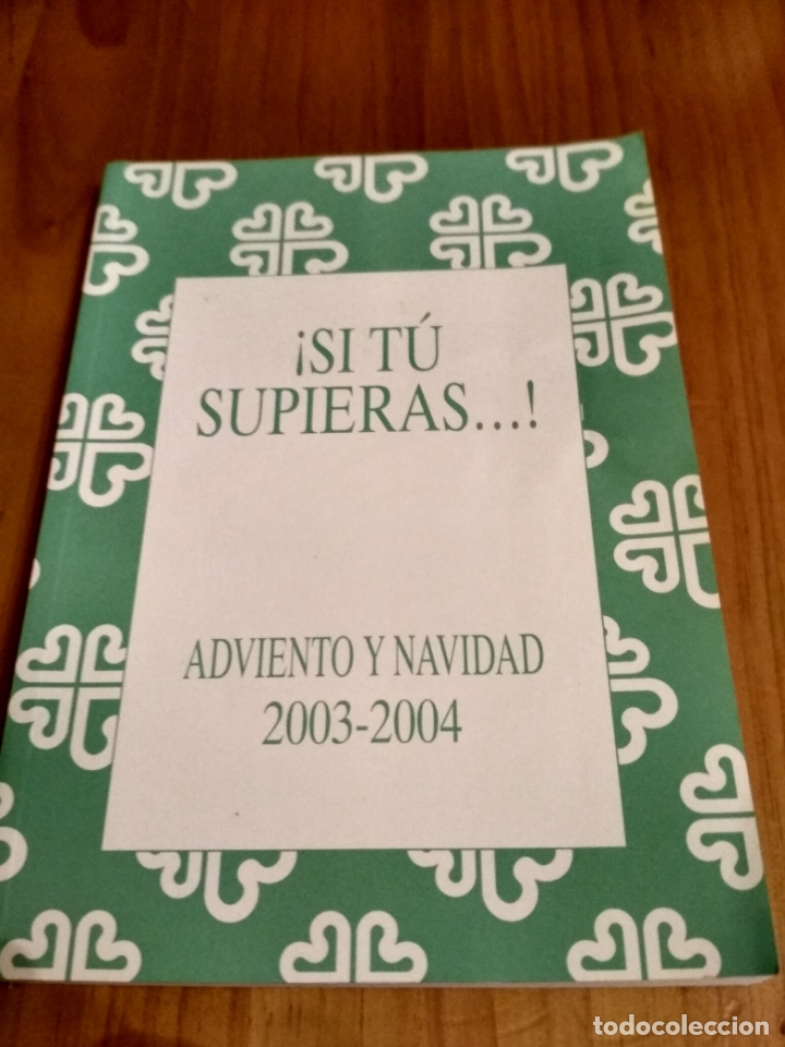Libros antiguos: Si t&uacute; supieras! - Foto 1