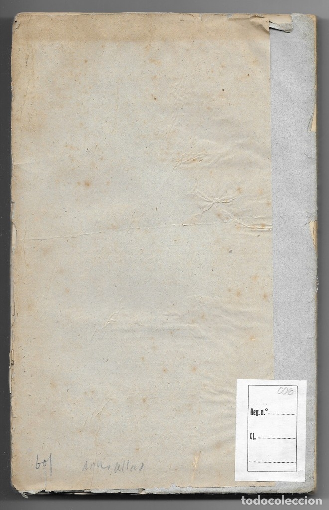 Libros antiguos: Trait&eacute; de Perspective Lin&eacute;aire.  Troisi&egrave;me &Eacute;dition   1870 - Foto 2