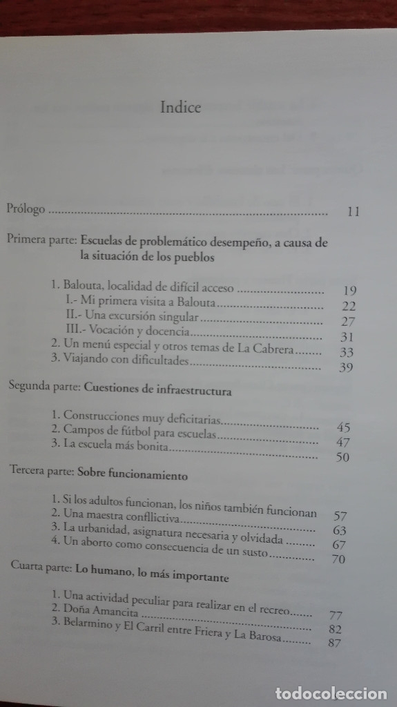 Libros antiguos: BREVE ANECDOTARIO PEDAGOGICO. - Foto 2