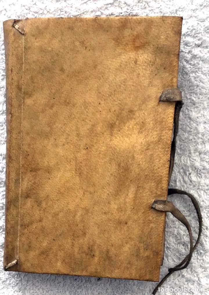 Libros antiguos: GRAM&Aacute;TICA EN FRANC&Eacute;S 1830 - Foto 2