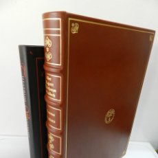 Libros antiguos: FACSIMIL FACSIMILE .THEATRUM SANITATIS BIBLIOTECA CASANATENSE, ROMA - EDITORIAL MOLEIRO –. Lote 173972029