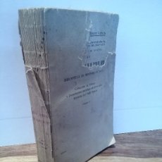 Libros antiguos: HISTORIA GENEALÓGICA DE LA CASA DE HARO. Lote 174027623