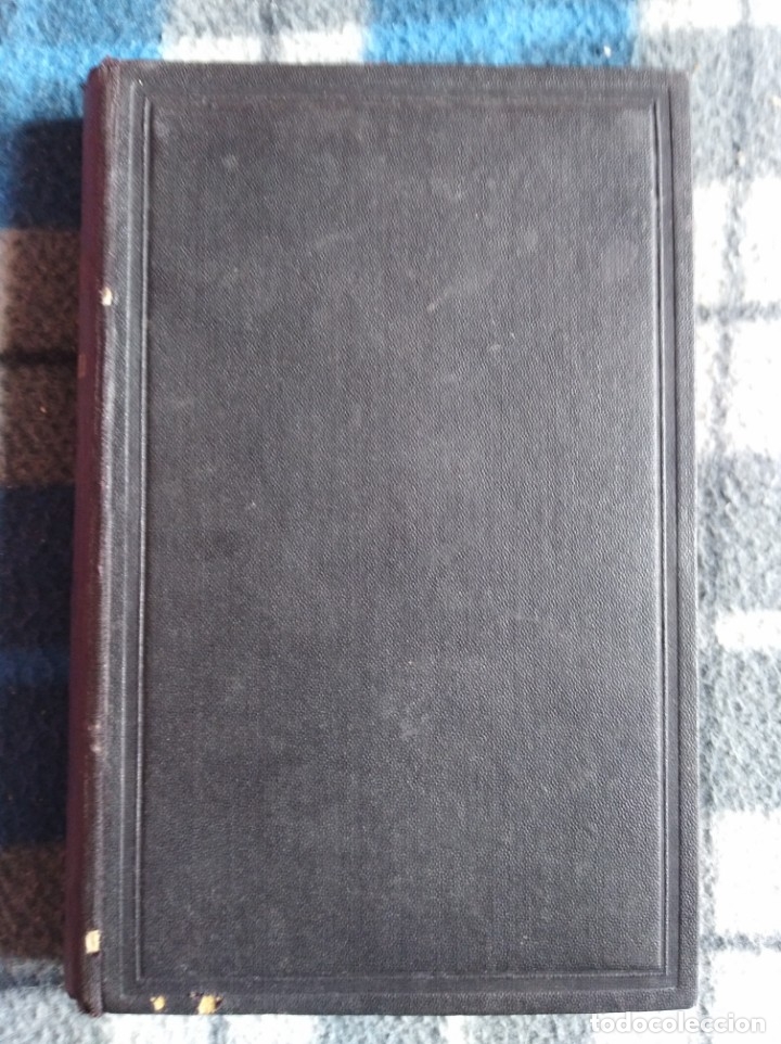 Libros antiguos: El criterio - Don Jaime Balmes -( 538 ) - Foto 1
