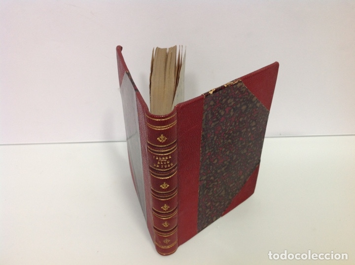 Libros antiguos: JUAN VALERA ALGO DE TODO - Foto 4