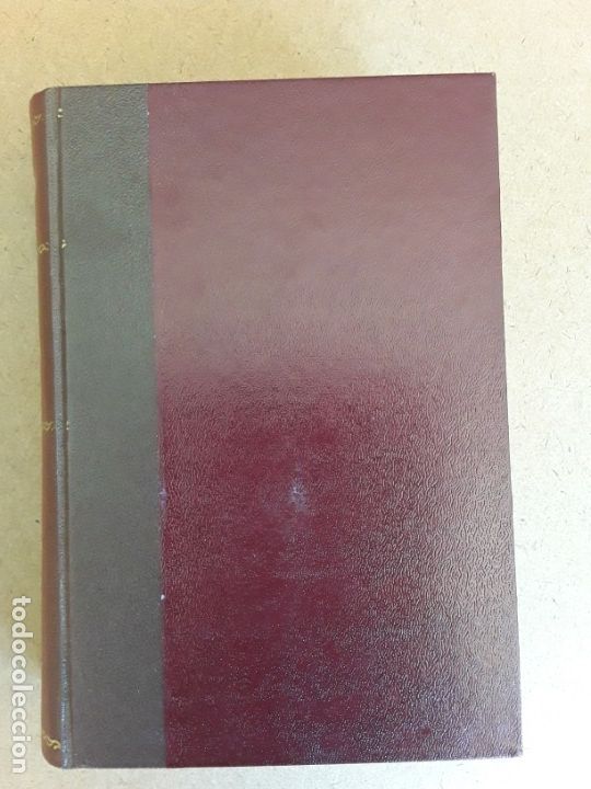 Libros antiguos: blasco iba&ntilde;ez,madre nostrum - Foto 2