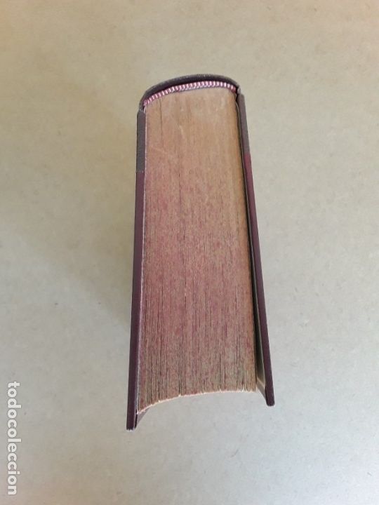 Libros antiguos: blasco iba&ntilde;ez,madre nostrum - Foto 3