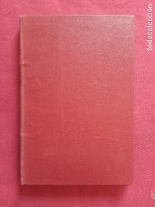 Libros antiguos: CATEDRAL DE TOLEDO. EL ARTE EN ESPA&Ntilde;A. N&ordm; 26.EDICIONES THOMAS. - Foto 1