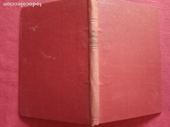 Libros antiguos: CATEDRAL DE TOLEDO. EL ARTE EN ESPA&Ntilde;A. N&ordm; 26.EDICIONES THOMAS. - Foto 2