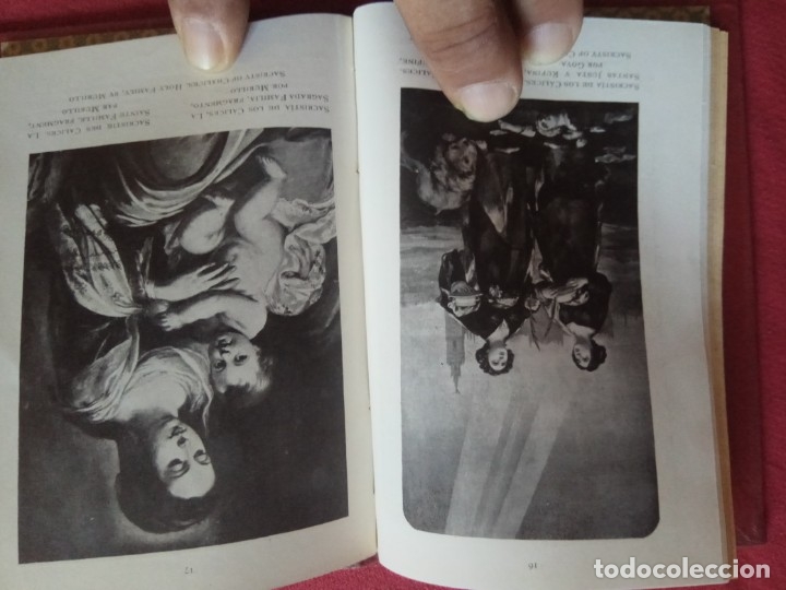 Libros antiguos: Catedral de Sevilla.  Ed. Hijos de J. Thomas.N&ordm; 31 - Foto 7