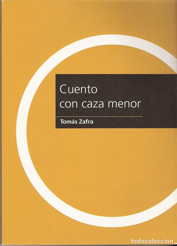 Libros antiguos: CUENTO CON CAZA MENOR - Foto 1